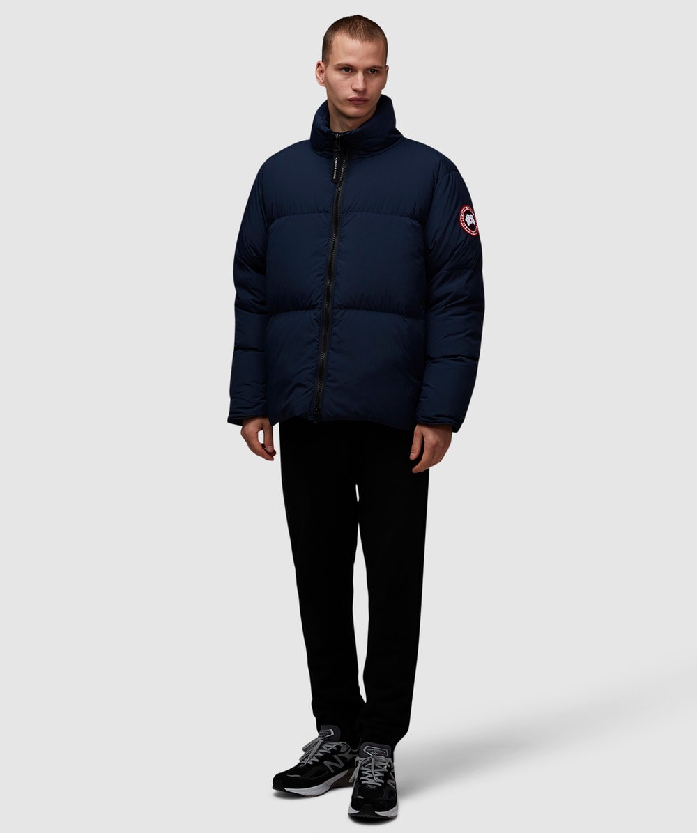 Lawrence Puffer Jacket