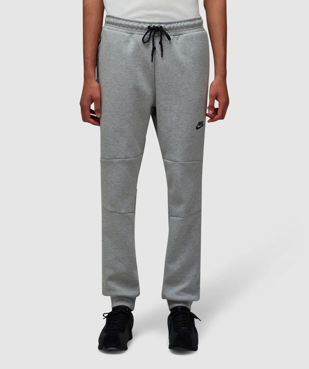 nike track fleece pants