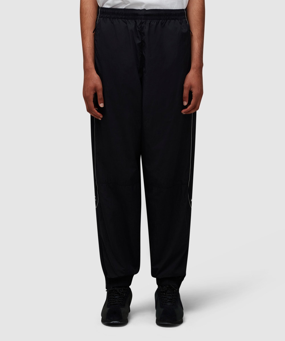 Nike Solo swoosh track pant | BLACK | SEVENSTORE