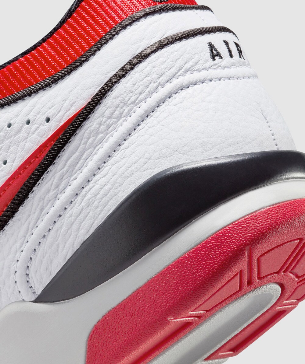 nike alpha max force