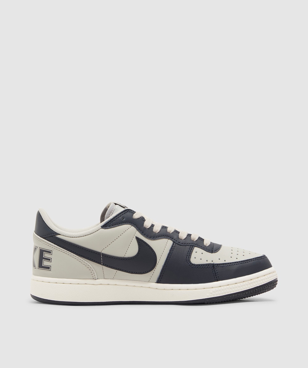 Nike Terminator low 'georgetown' sneaker | GRANITE/DK