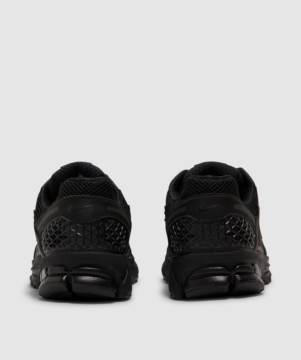 Nike Zoom Vomero 5 メンズシューズ ブラック ナイキ ズーム ボメロ 5 メンズシューズ / Nike Zoom Vomero 5 Men's