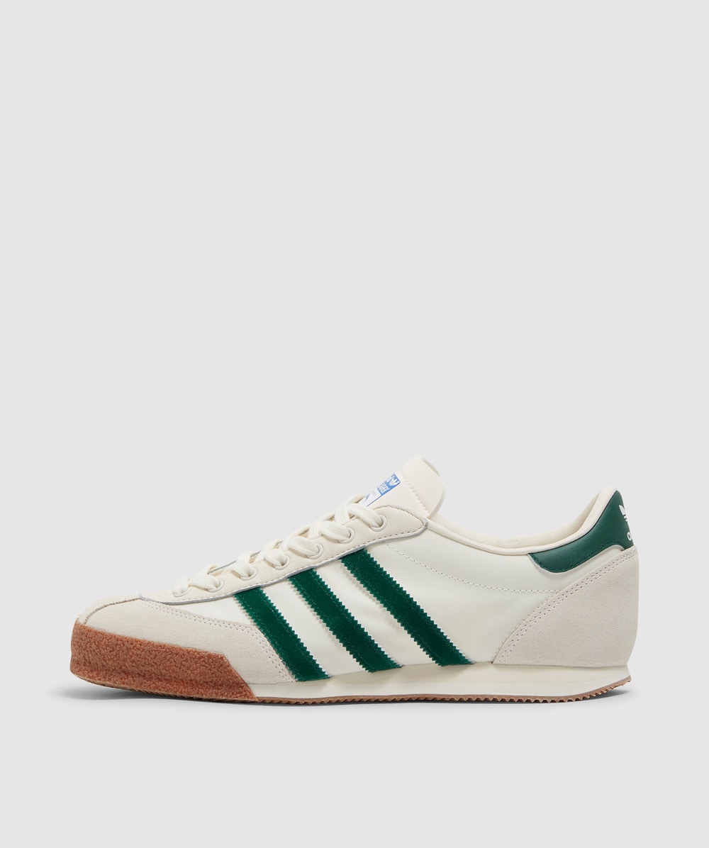 adidas Originals by Spezial X Liam Gallagher LG2 SPZL sneaker | WHITE ...