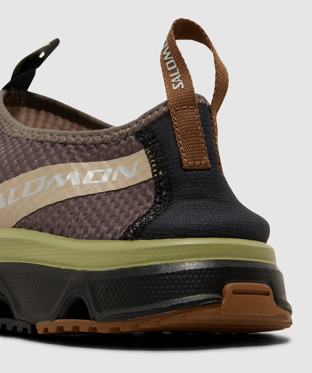 Salomon snow moc sales