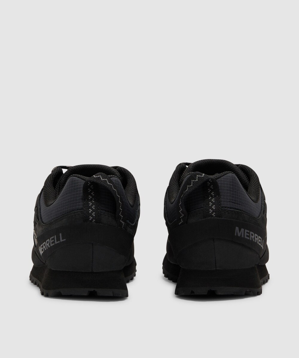 Merrell 1TRL Catalyst pro 2 ITRL sneaker BLACK SEVENSTORE