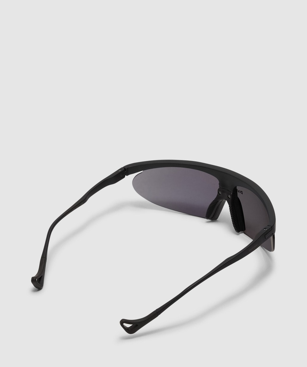 定価104000円　District Vision SIZE S District Vision Koharu eclipse sunglasses | BLK/ONYX