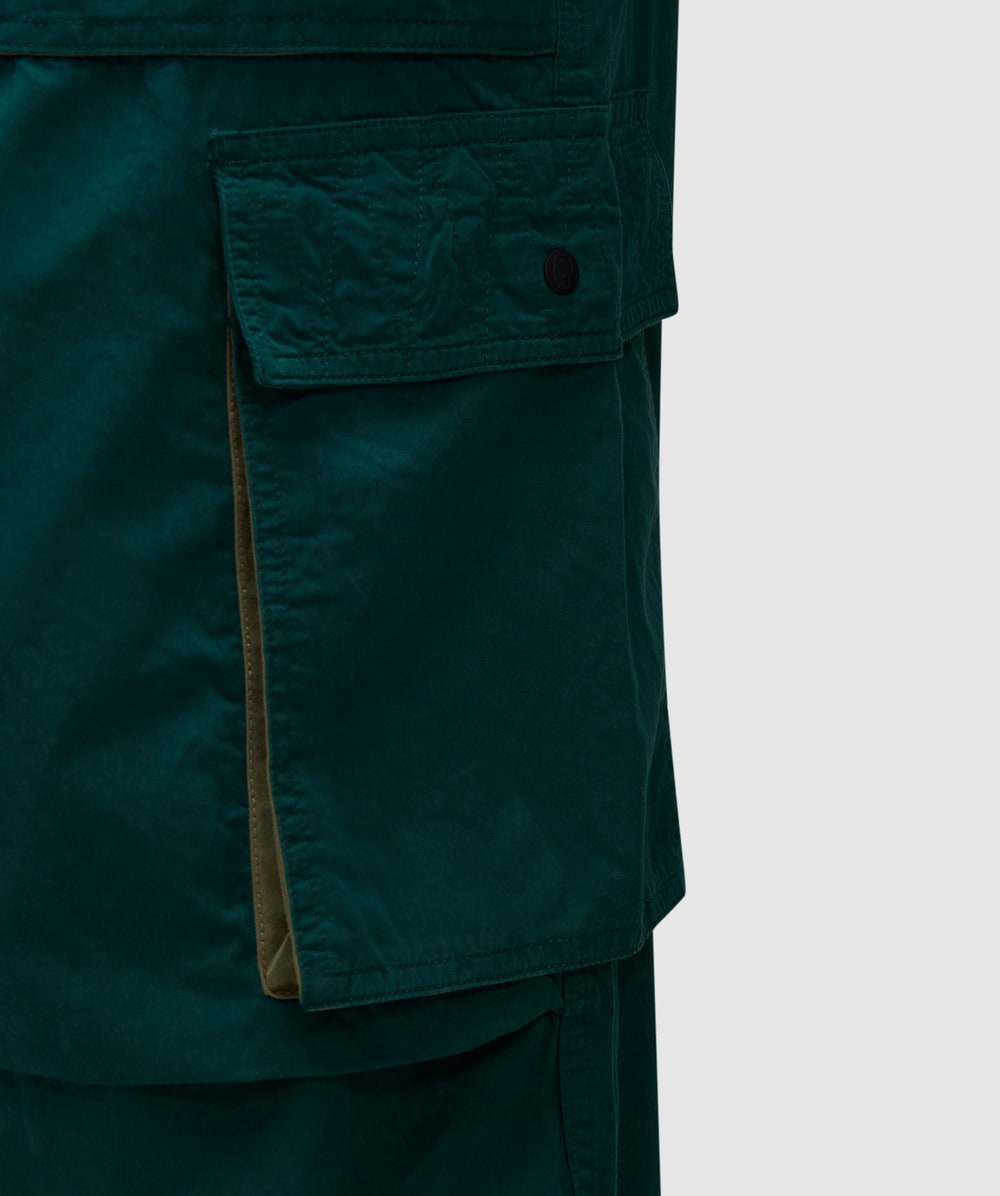 Brain Dead Adjustable skate pant | MALLARD | SEVENSTORE