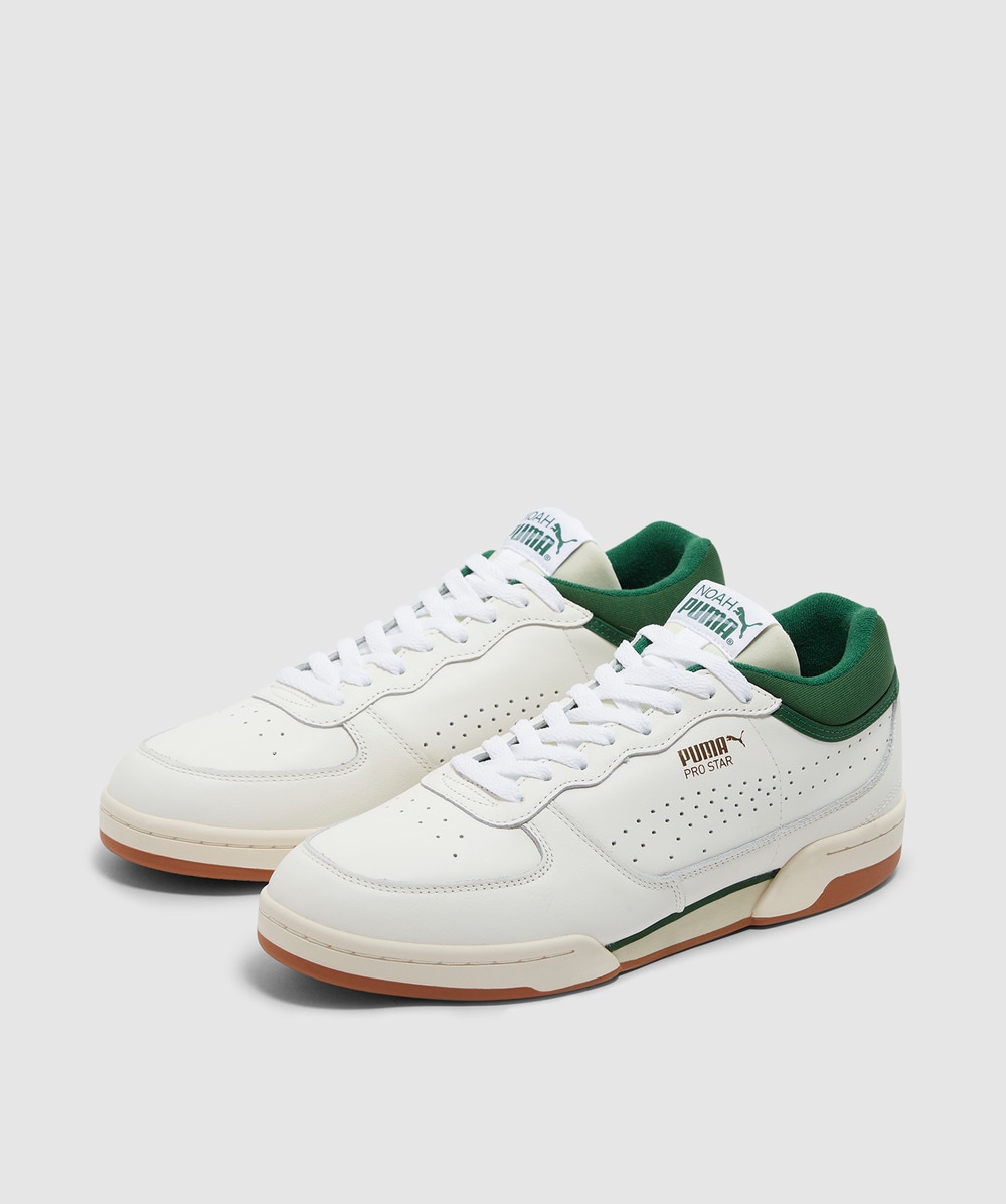 Puma X Noah pro star sneaker ECRU SEVENSTORE