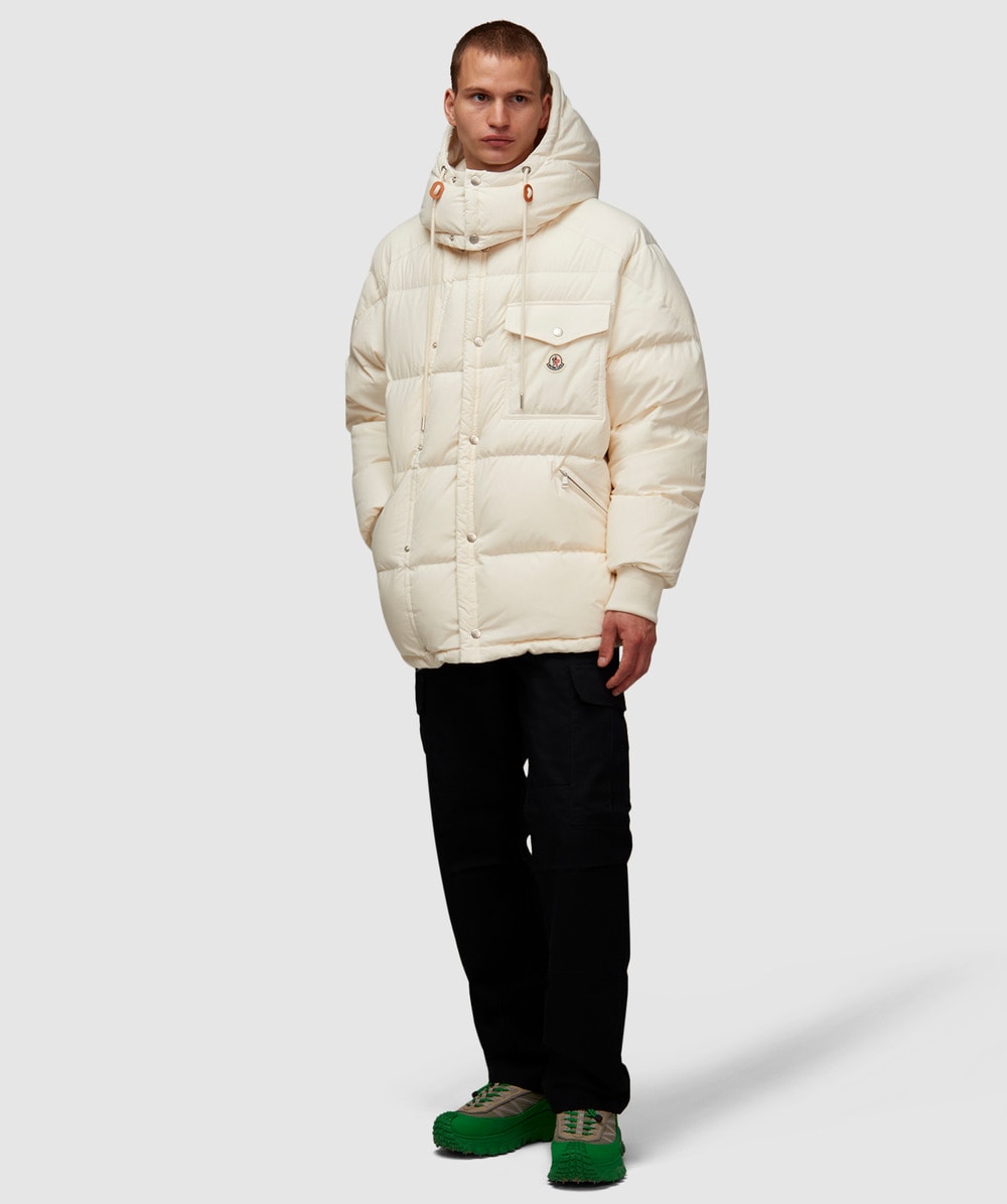 Re/Icons: Moncler Karakorum | Moncler US