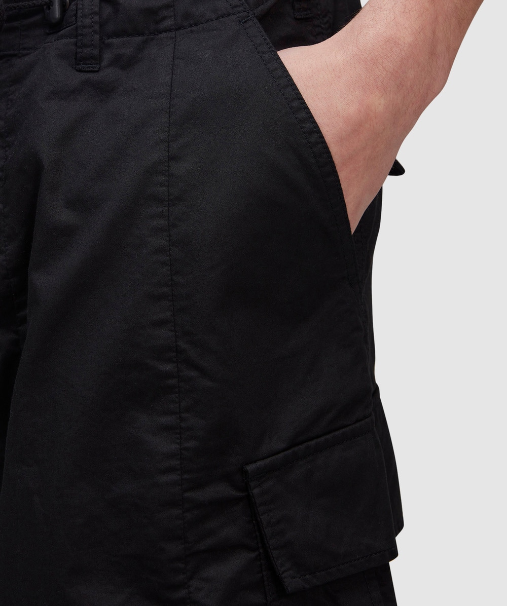 Needles H.D bdu pant | BLACK | SEVENSTORE