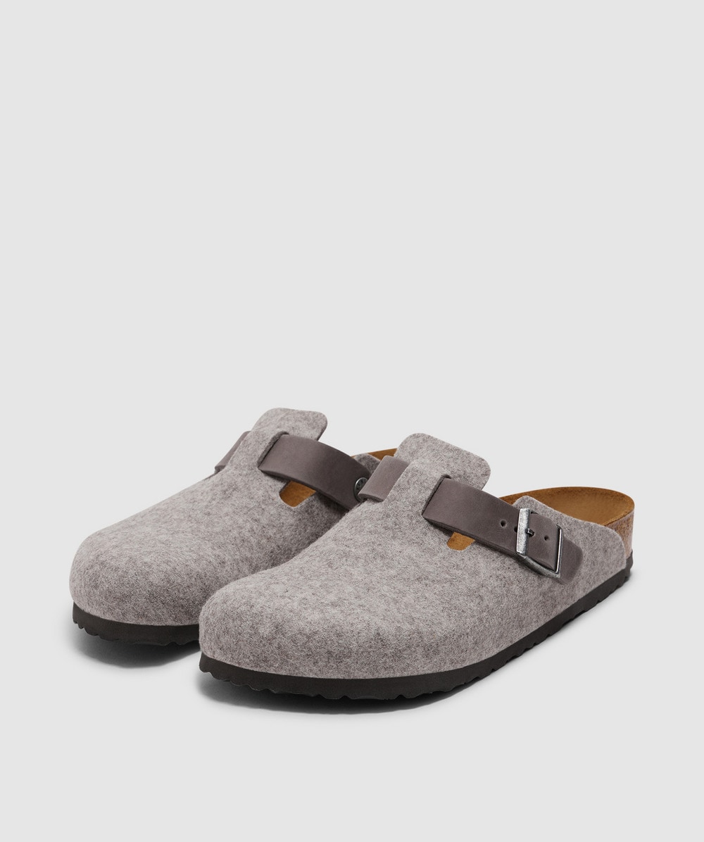 Birkenstock clearance boston felt