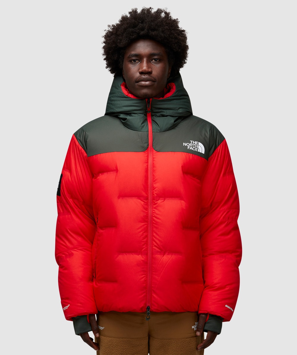 The North Face X Special Projects X Undercover cloud down nuptse jacket ...