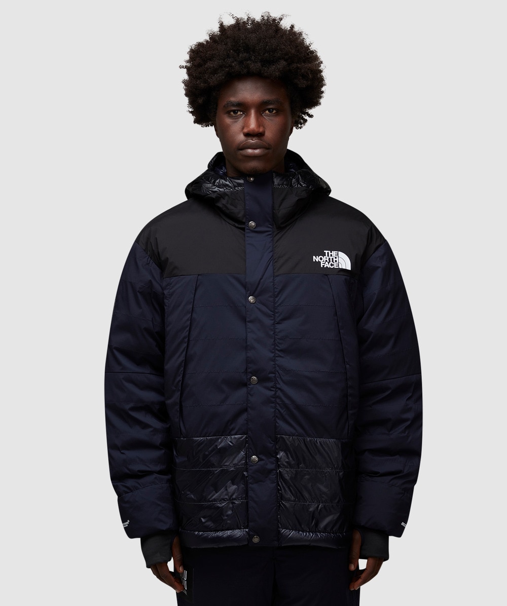 The North Face X Special Projects X Undercover 50/50 mountain jacket ...