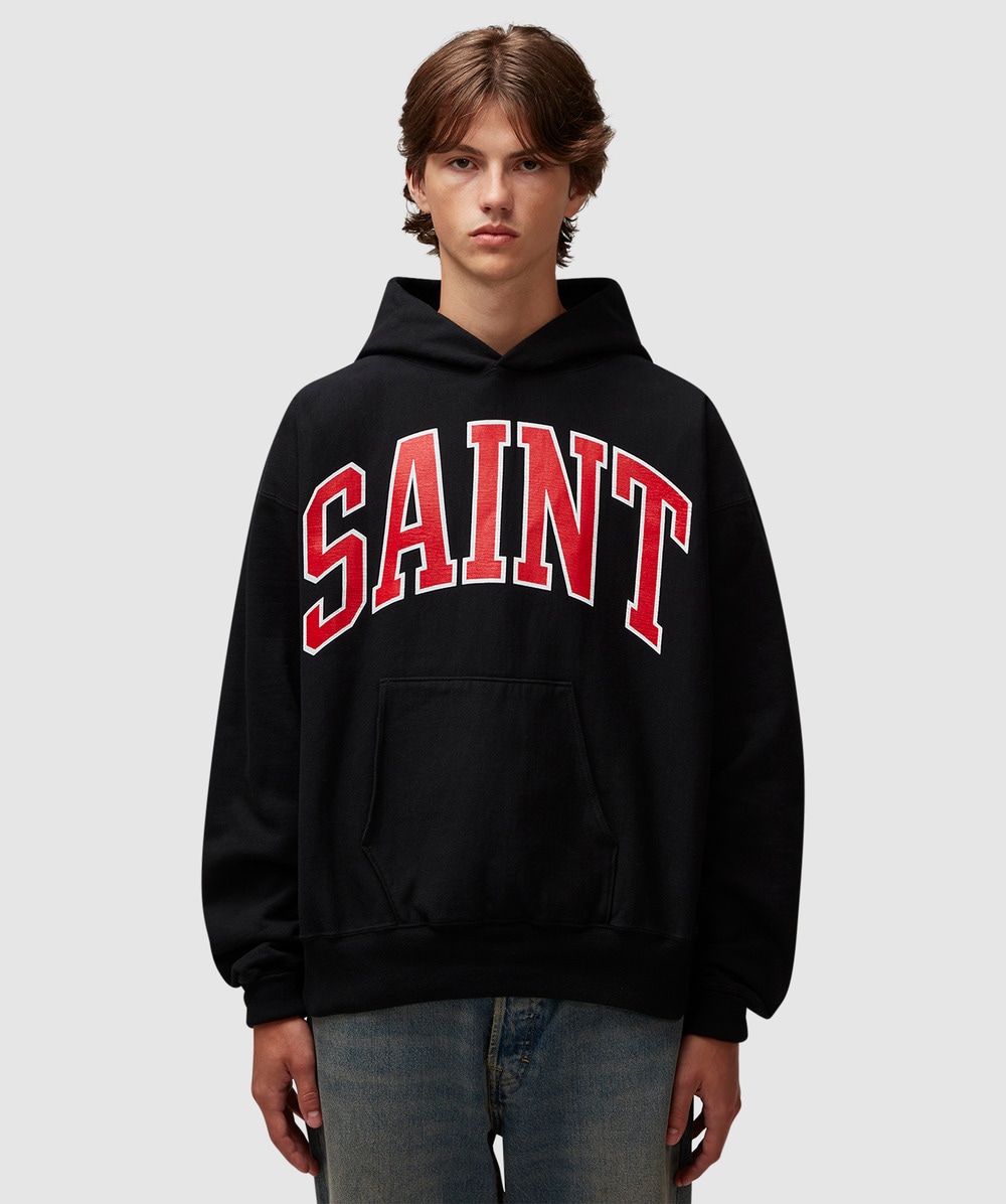 Adidas 90's archive arch logo hoodie clearance