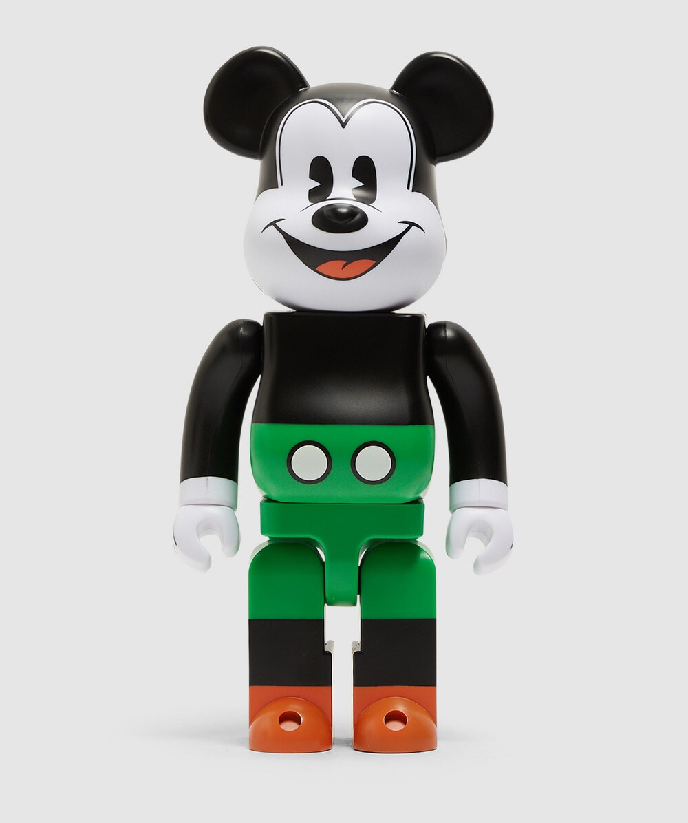 Medicom BE@RBRICK Mickey Mouse 1930 100% and 400% | MULTI | SEVENSTORE