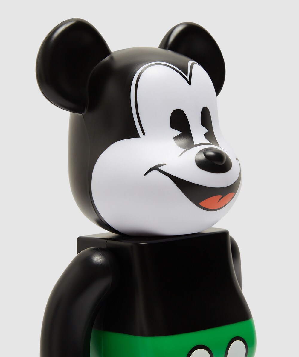 Medicom BE@RBRICK Mickey Mouse 1930 100% and 400% | MULTI | SEVENSTORE