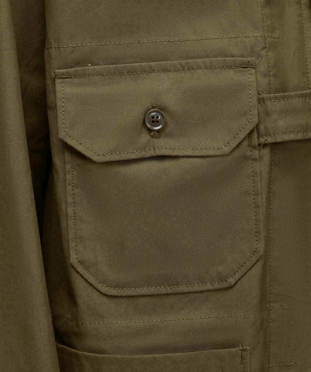 Engineered Garments Shooting jacket | OLIVE | SEVENSTORE Engineered Garments Shooting jacket | OLIVE | SEVENSTORE
