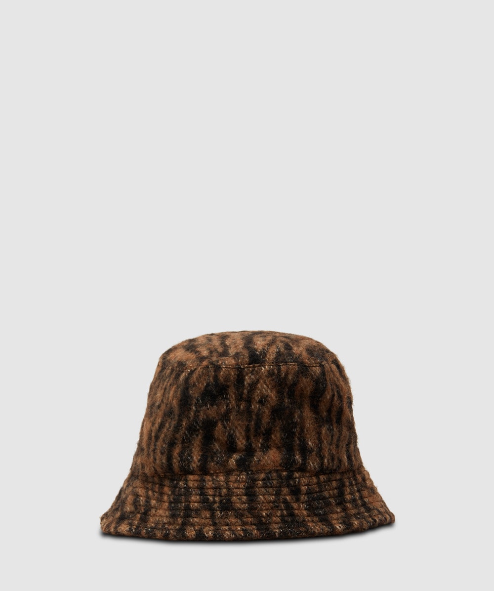 Engineered Garments Bucket hat | BROWN | SEVENSTORE