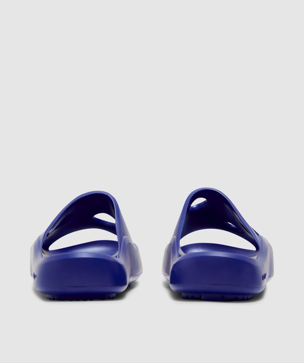 関税送料込♪OFF-WHITE/Meteor Padded Slider Off-White Meteor Padded Slides | Green | FARFETCH