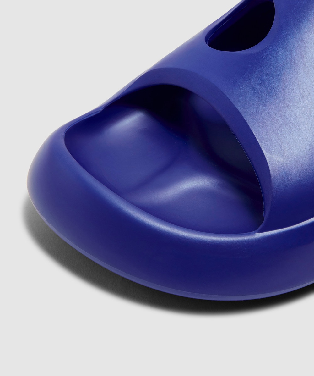関税送料込♪OFF-WHITE/Meteor Padded Slider Buy Off-White Meteor Padded Sliders 'Light Grey