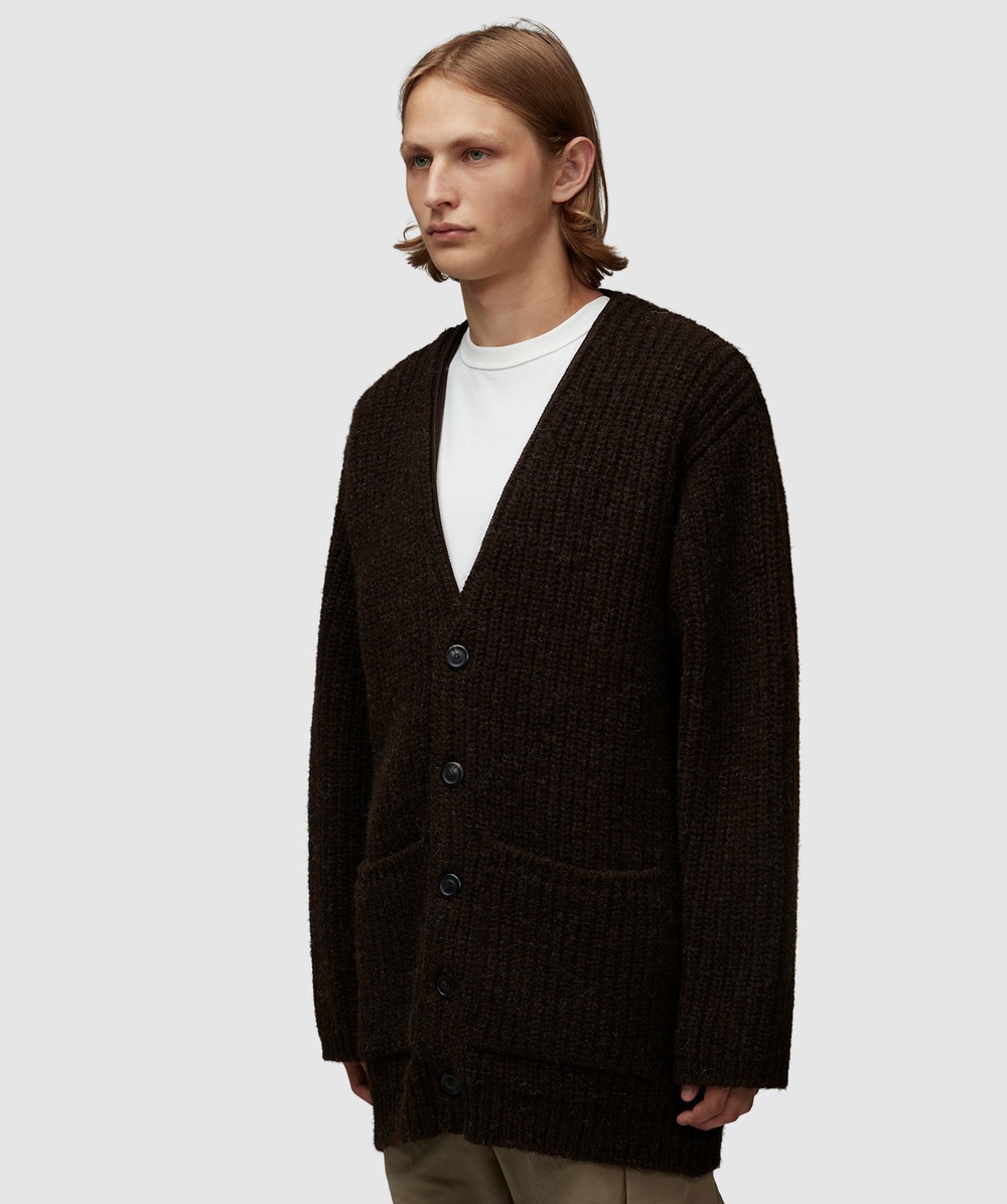 Cardigan homme online simons