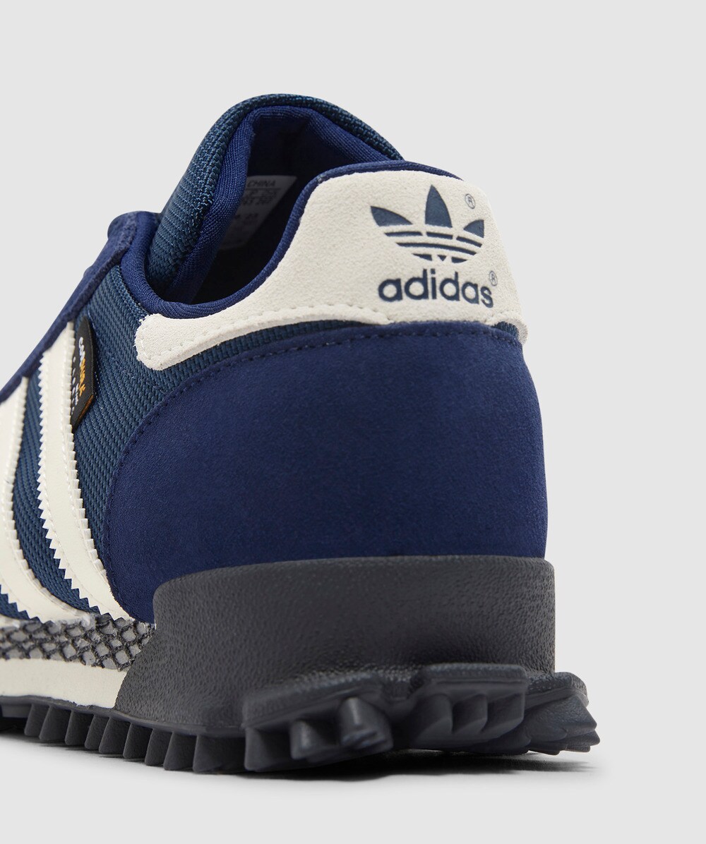 adidas Marathon tr sneaker INDIG OWHITE DKBLUE SEVENSTORE