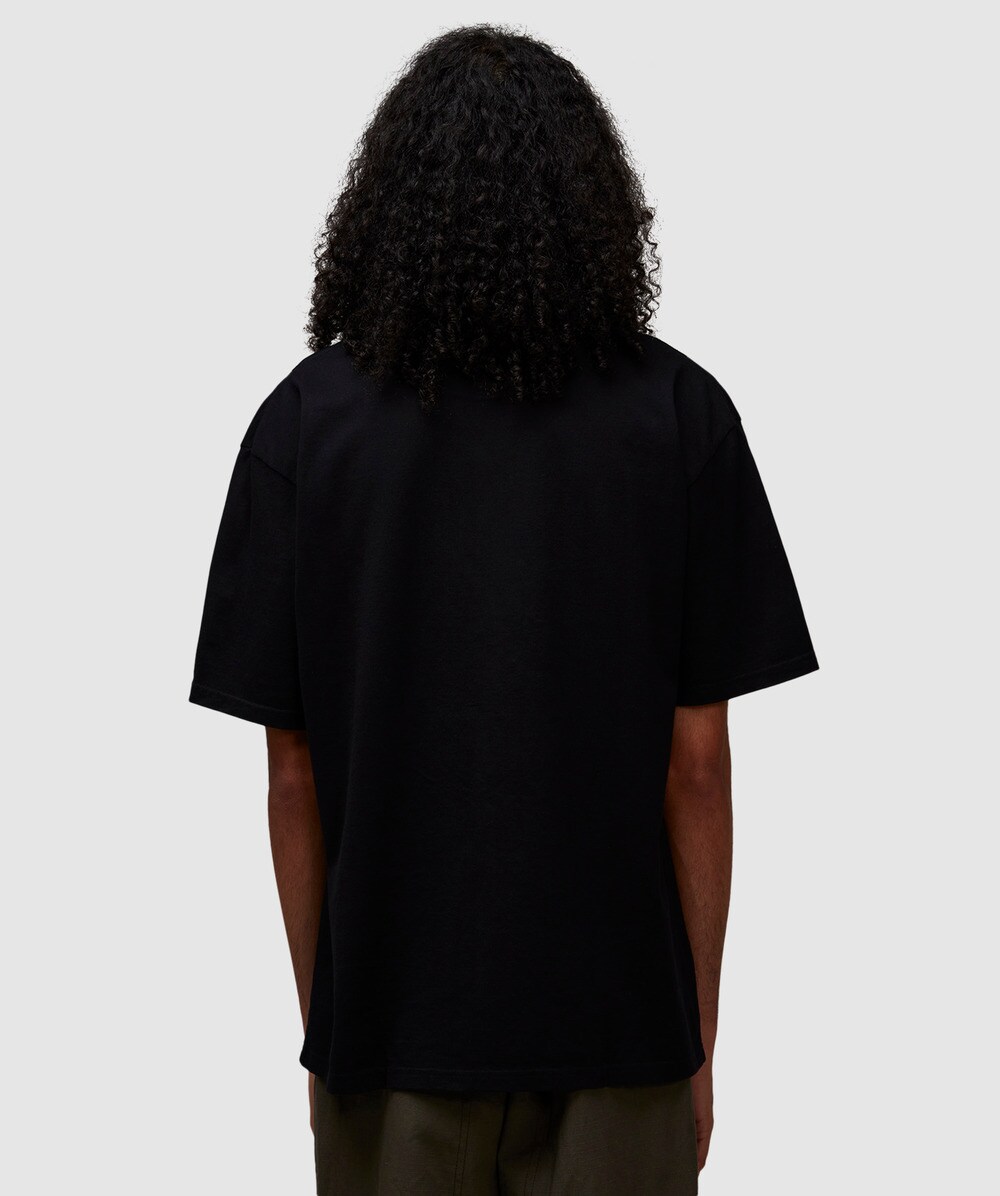 トップス UNDERCOVER MAD CIRCLE ROSE UNDERCOVER - UNDERCOVER MAD STORE限定MADCIRCLE ROSE TEEの