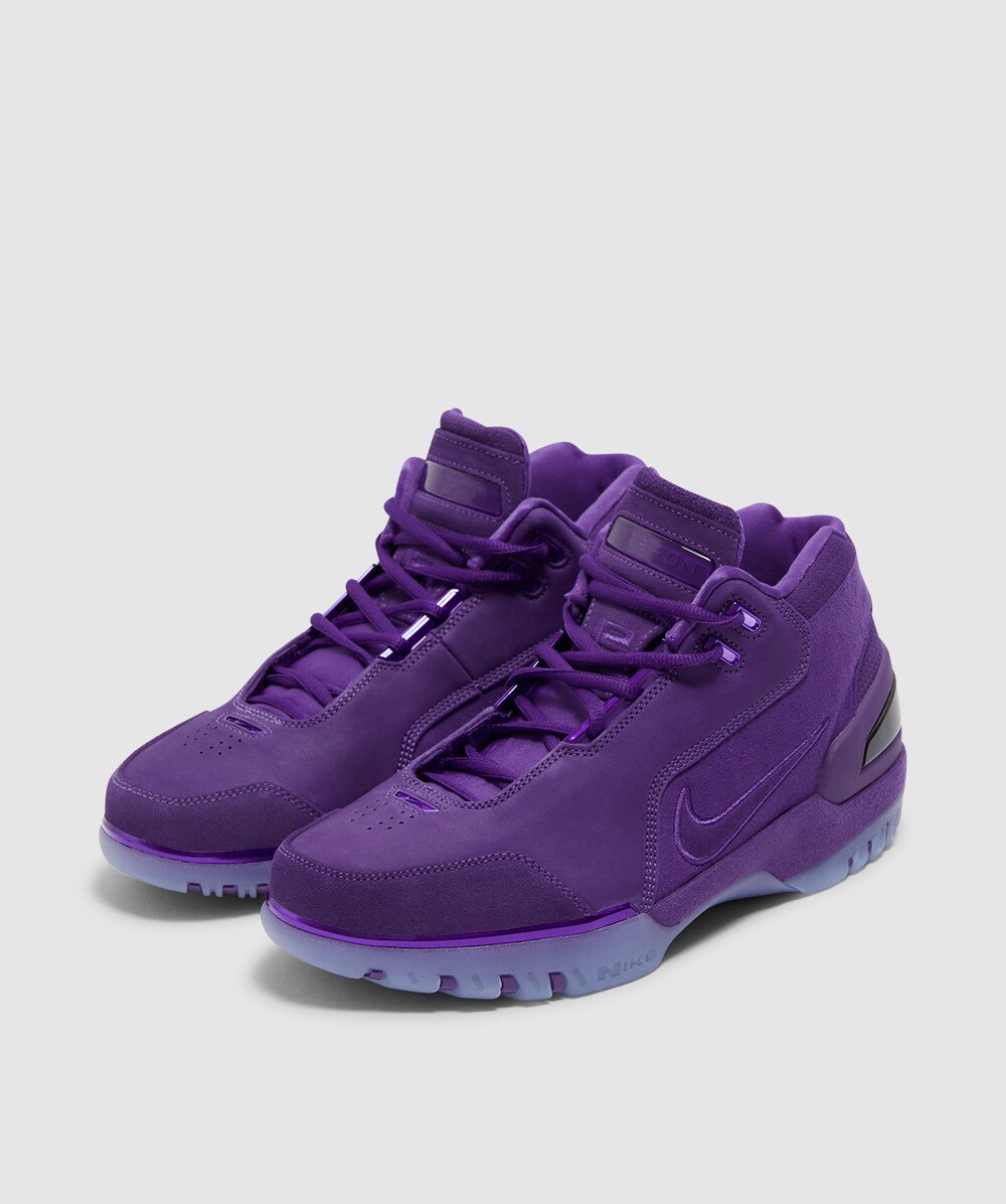 Nike Air zoom generation COURT PURPLE COURT PURPLE COURT PURPLE SEVENSTORE