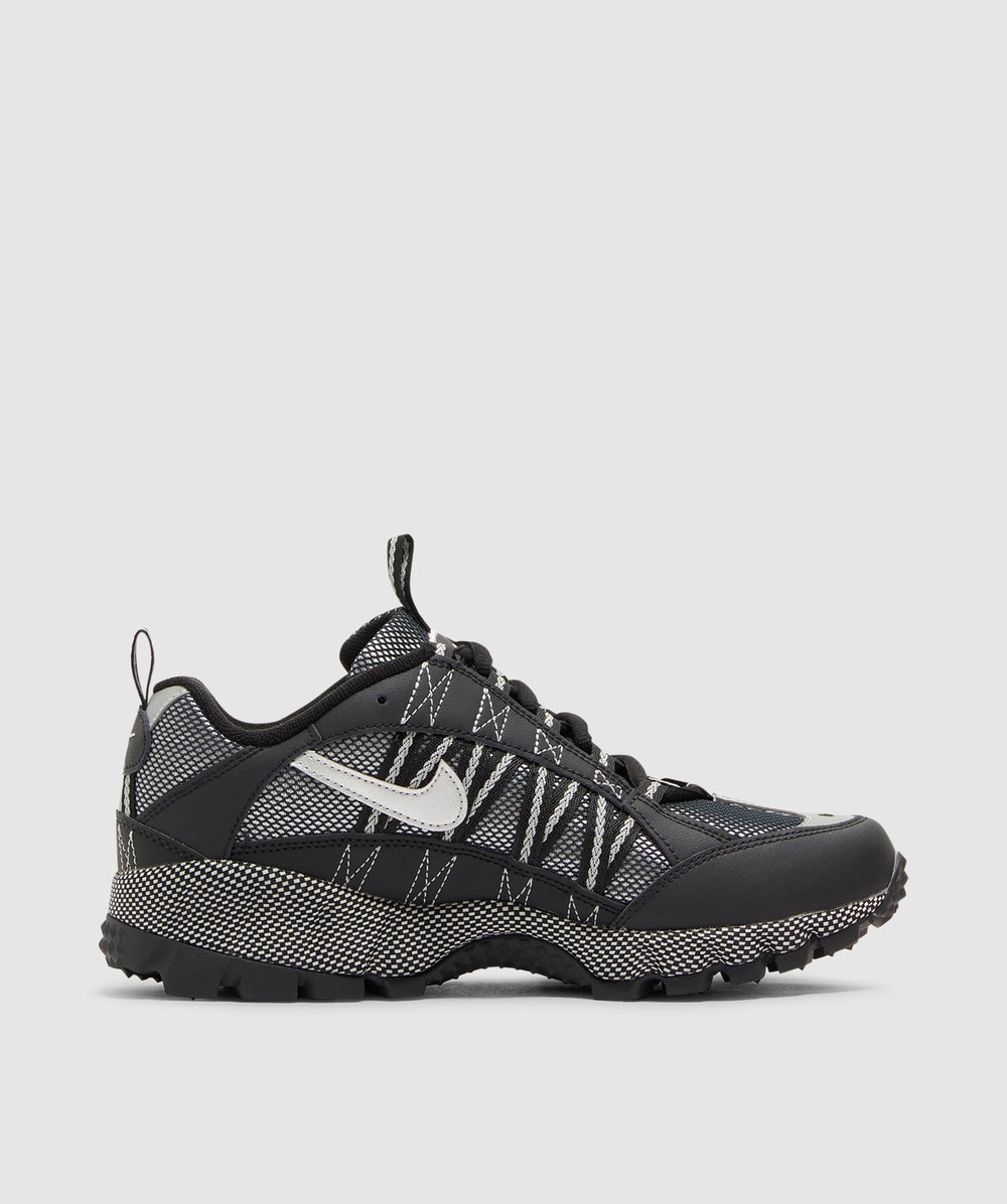 【NIKE】Air Humara QS 'Black llic Silver ☆23cm〜26cm Amazon.com | Nike Air Humara Qs Mens Shoes Size- 12 Black
