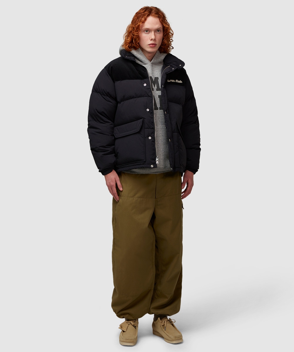 HUMAN MADE Military Easy Pants ヒューマンメイド Human Made Military easy pant | OLIVE DRAB | SEVENSTORE