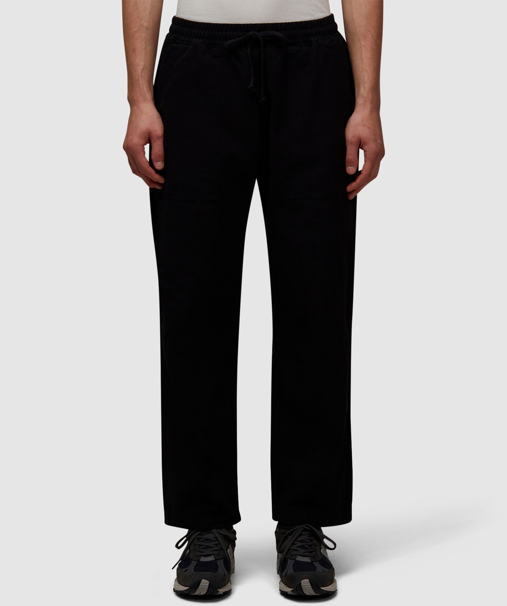 Service Works Classic Chef Pant (Black - Xl) - Size Clothing & Accessories > Clothing > Pants, Male