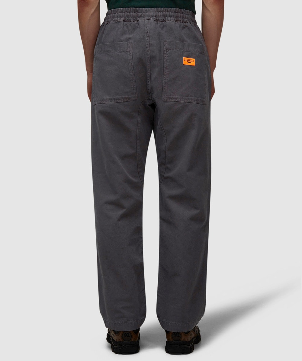Service Works Classic chef pant | GREY | SEVENSTORE