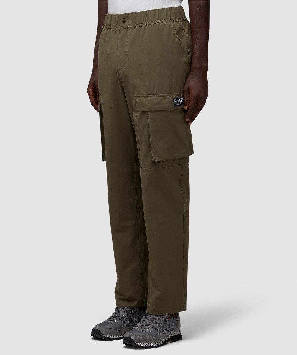 Adidas chino pants deals uk zip
