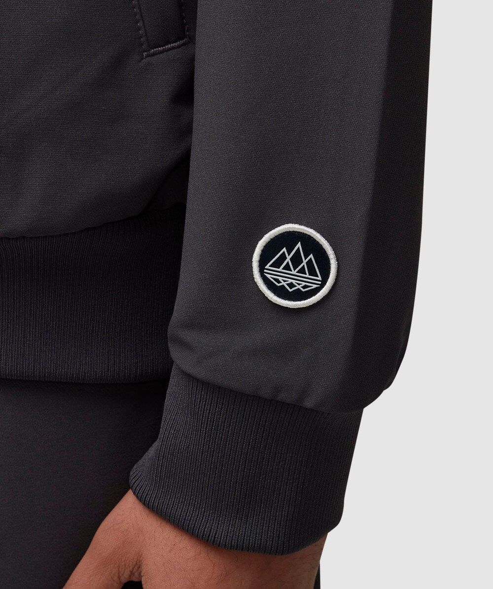Spezial track outlet top