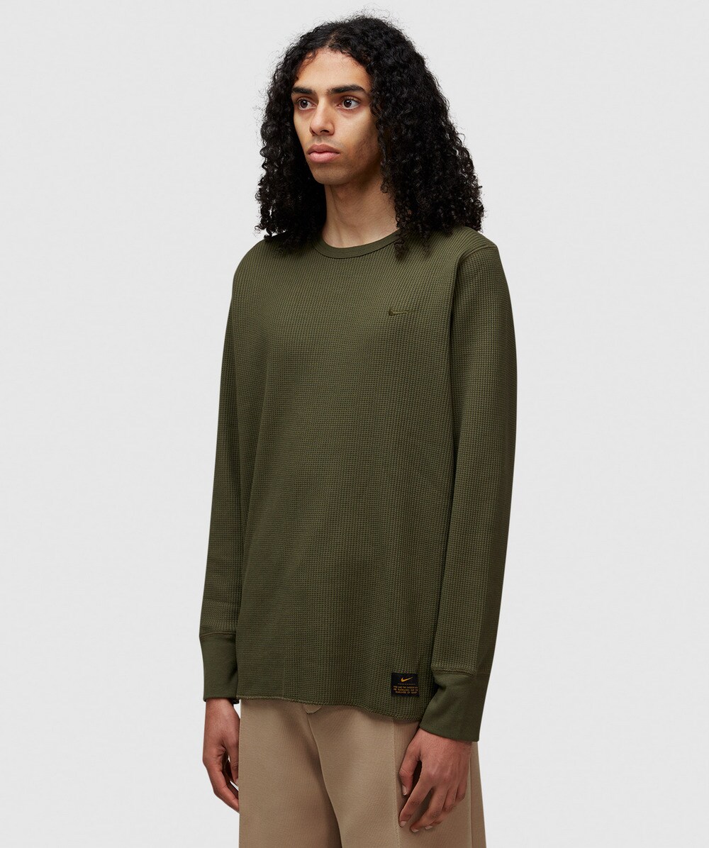 thermal shirt nike