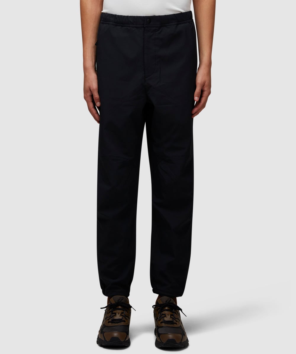 Purple Mountain Observatory Trail Pant ( Black - L) - Size L, Male
