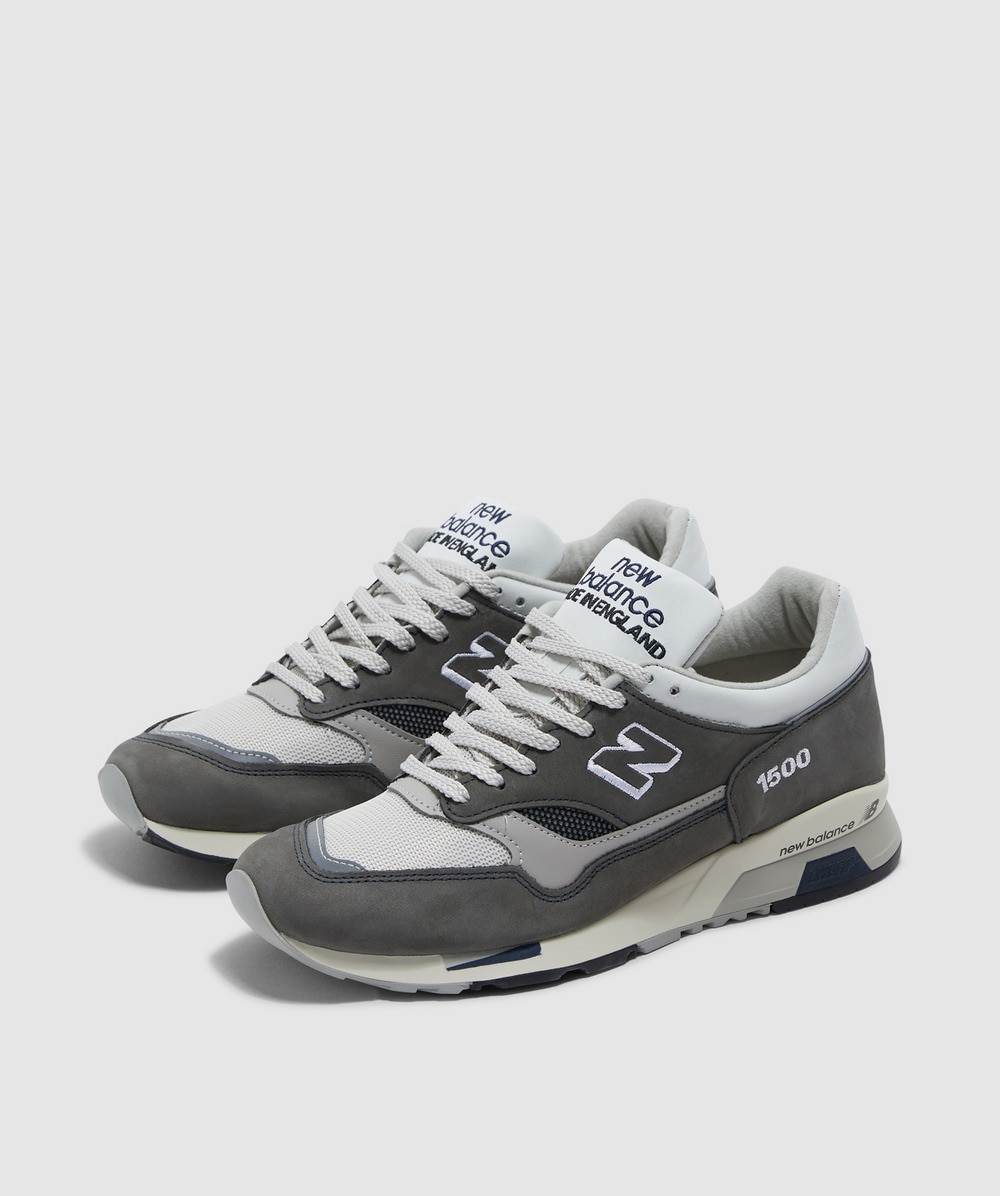 New Balance Miuk 1500 sneaker | GREY | SEVENSTORE