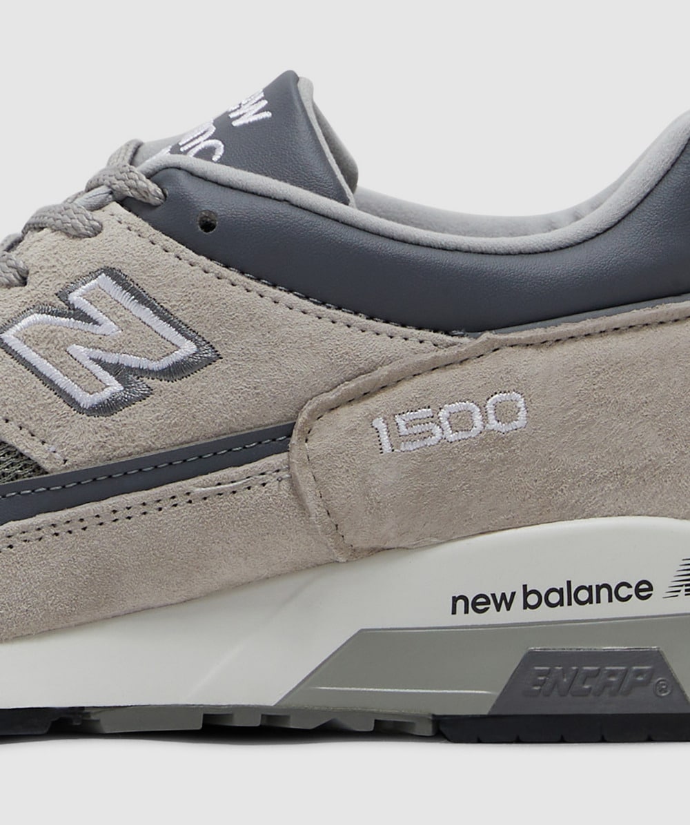 New Balance M1500 UK G グレー New Balance 1500 Made in England '35th Anniversary' U1500ANI