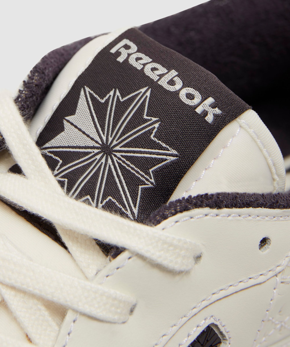 Reebok off deals white virgil abloh