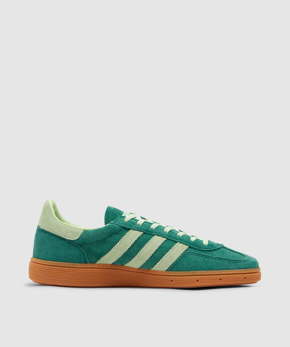 adidas spezials green
