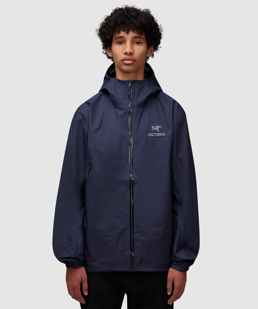 Jackets & Coats Beta gtx jacket | BLACK SAPPHIRE | SEVENSTORE