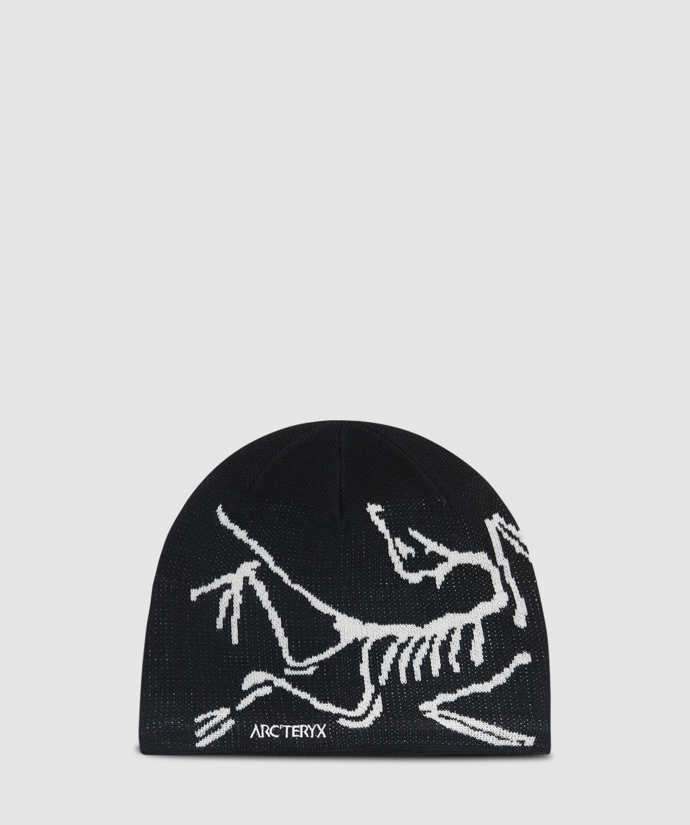 Arcteryx Bird Head Toque Beanie (Orca - One Size) - Size ONE SIZE, Unisex