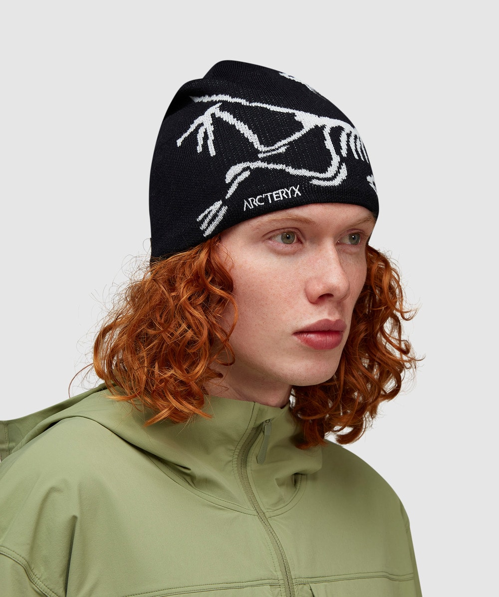 Arcteryx Bird head toque beanie | ORCA | SEVENSTORE