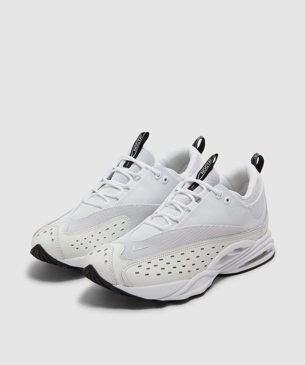 大人気！【NIKE】NOCTA Nocta Nike Hot Step Black and Yellow ノクタ ナイキ イエロー