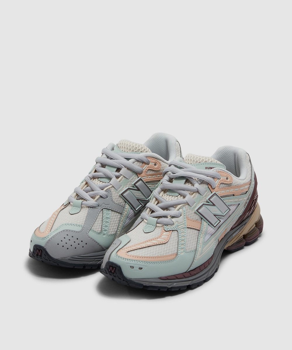 New Balance 1906 sneaker | CLAY ASH | SEVENSTORE 