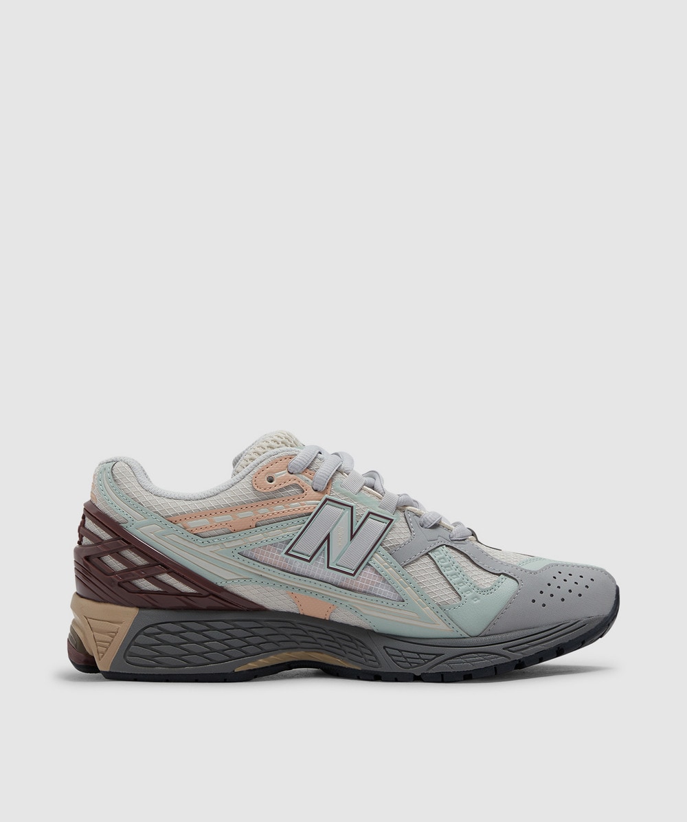 New Balance 1906 sneaker | CLAY ASH | SEVENSTORE 