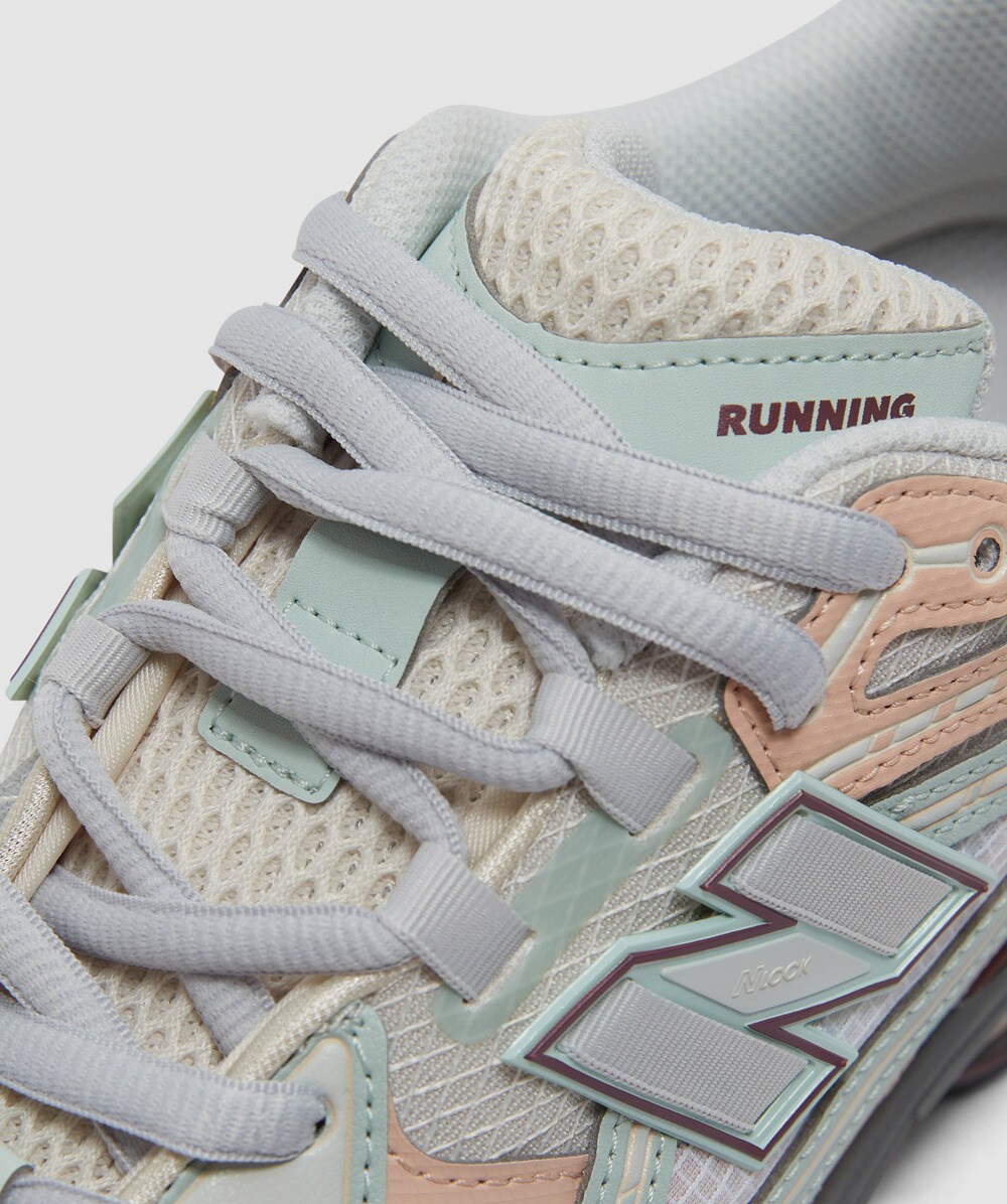 New Balance 1906 sneaker | CLAY ASH | SEVENSTORE 