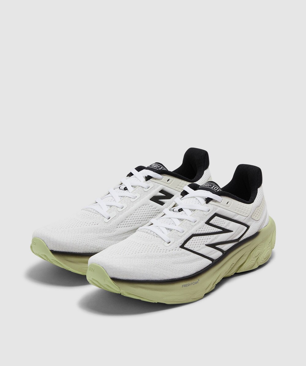 New Balance Fresh foam X 1080 sneaker | WHITE | SEVENSTORE