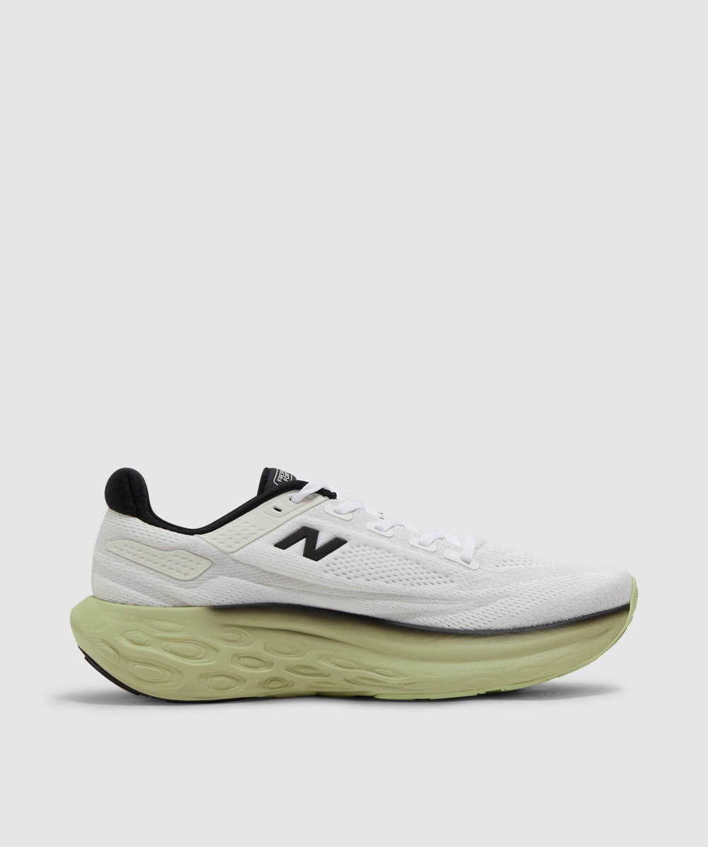 New Balance Fresh foam X 1080 sneaker | WHITE | SEVENSTORE