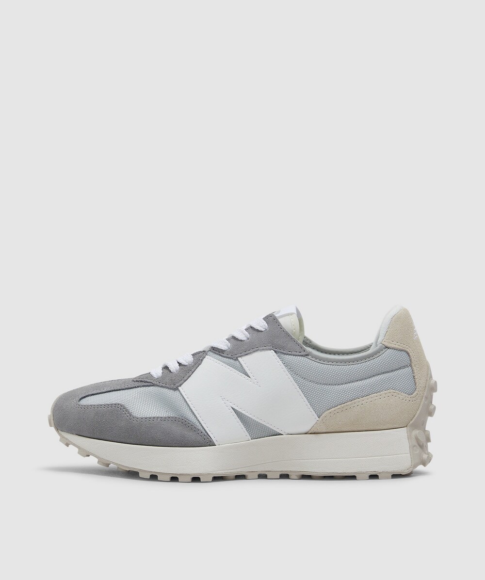 New Balance 327 sneaker | BRIGHTON GREY/SLATE GREY | SEVENSTORE